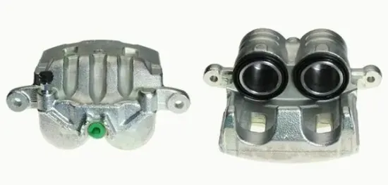 Bremssattel HELLA 8AC 355 395-681 Bild Bremssattel HELLA 8AC 355 395-681