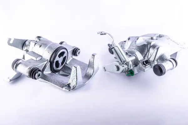 Bremssattel Hinterachse rechts HELLA 8AC 355 395-741