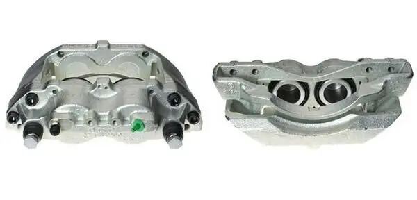 Bremssattel HELLA 8AC 355 395-761