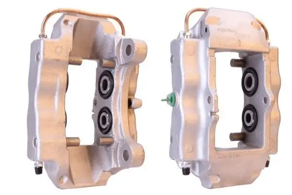 Bremssattel HELLA 8AC 355 395-921
