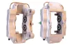 Bremssattel HELLA 8AC 355 395-921