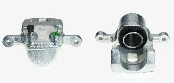 Bremssattel HELLA 8AC 355 396-021