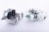 Bremssattel Vorderachse links HELLA 8AC 355 396-191