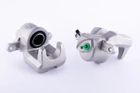 Bremssattel Hinterachse rechts HELLA 8AC 355 396-301 Bild Bremssattel Hinterachse rechts HELLA 8AC 355 396-301