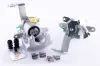 Bremssattel Hinterachse rechts HELLA 8AC 355 396-321 Bild Bremssattel Hinterachse rechts HELLA 8AC 355 396-321
