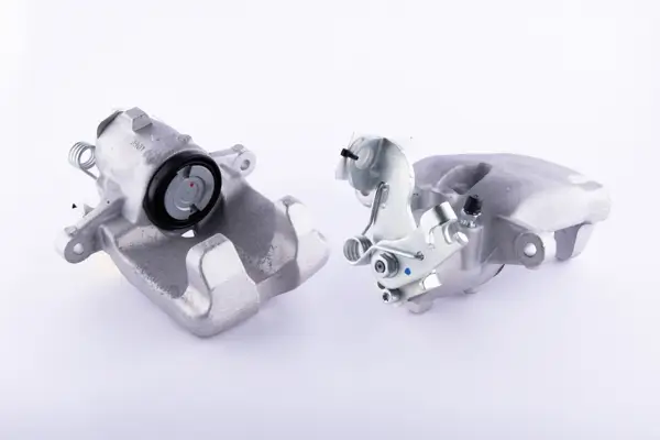 Bremssattel HELLA 8AC 355 396-351