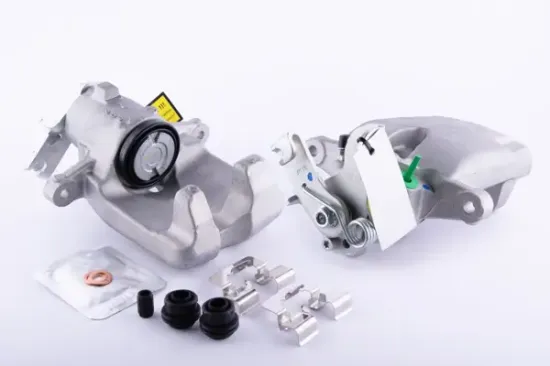 Bremssattel HELLA 8AC 355 396-361 Bild Bremssattel HELLA 8AC 355 396-361