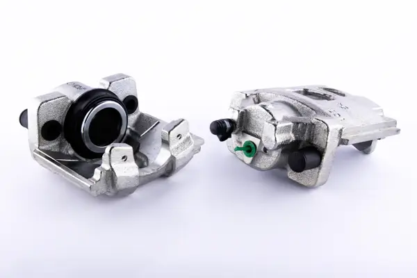 Bremssattel Vorderachse links HELLA 8AC 355 396-531