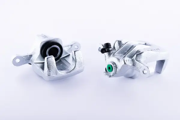 Bremssattel HELLA 8AC 355 396-661