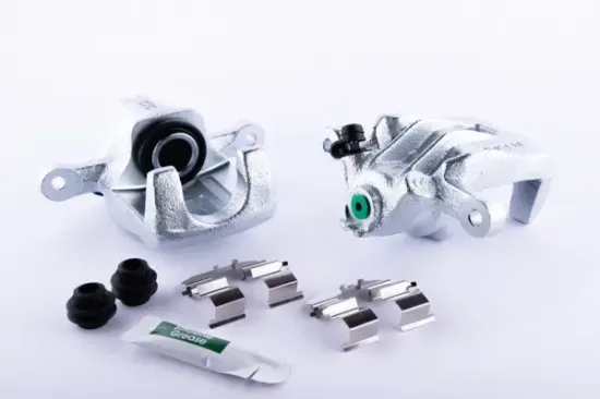 Bremssattel HELLA 8AC 355 396-661 Bild Bremssattel HELLA 8AC 355 396-661