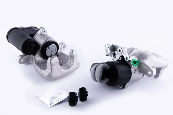 Bremssattel HELLA 8AC 355 396-711