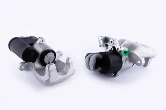 Bremssattel HELLA 8AC 355 396-711 Bild Bremssattel HELLA 8AC 355 396-711