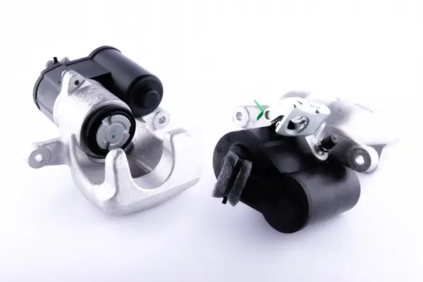 Bremssattel HELLA 8AC 355 396-721