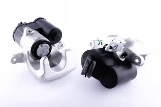 Bremssattel HELLA 8AC 355 396-721 Bild Bremssattel HELLA 8AC 355 396-721