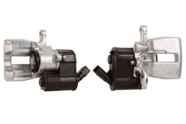 Bremssattel HELLA 8AC 355 396-731