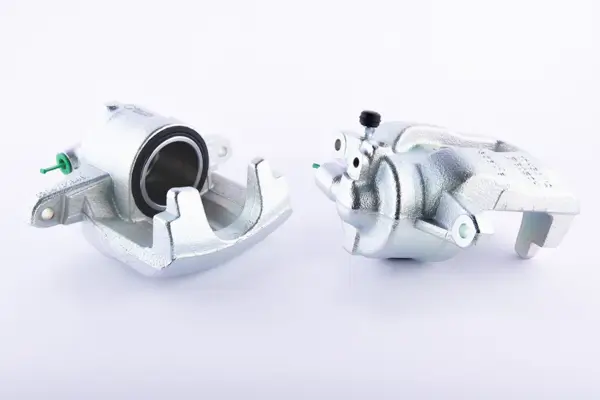 Bremssattel HELLA 8AC 355 396-931