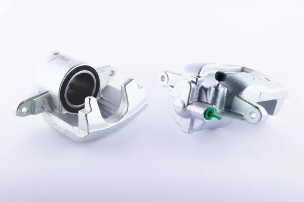 Bremssattel HELLA 8AC 355 396-941