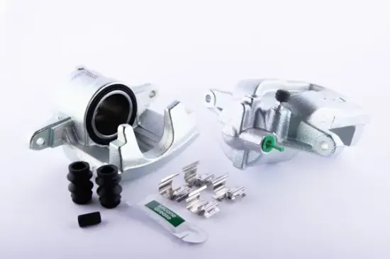 Bremssattel HELLA 8AC 355 396-941 Bild Bremssattel HELLA 8AC 355 396-941