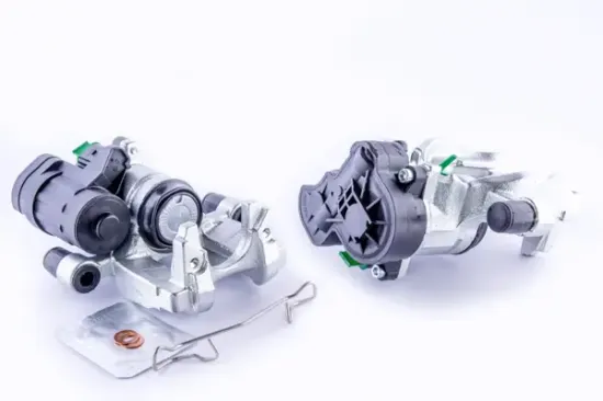 Bremssattel HELLA 8AC 355 396-971 Bild Bremssattel HELLA 8AC 355 396-971