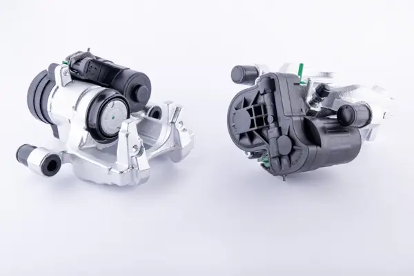 Bremssattel HELLA 8AC 355 396-981