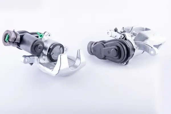 Bremssattel HELLA 8AC 355 397-011