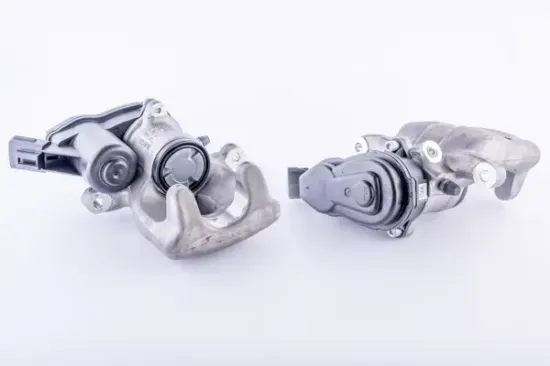 Bremssattel HELLA 8AC 355 397-061 Bild Bremssattel HELLA 8AC 355 397-061