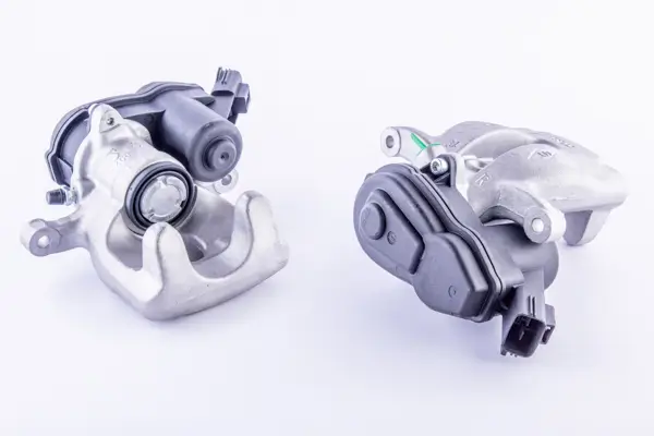 Bremssattel HELLA 8AC 355 397-121