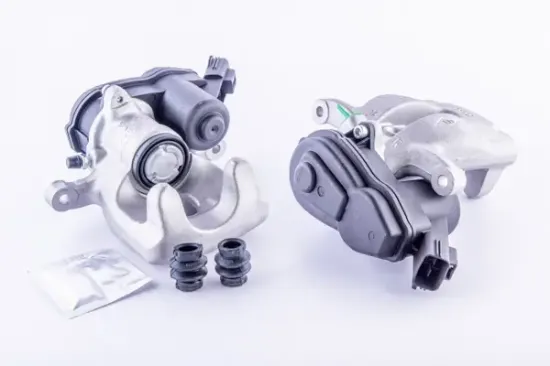 Bremssattel HELLA 8AC 355 397-121 Bild Bremssattel HELLA 8AC 355 397-121