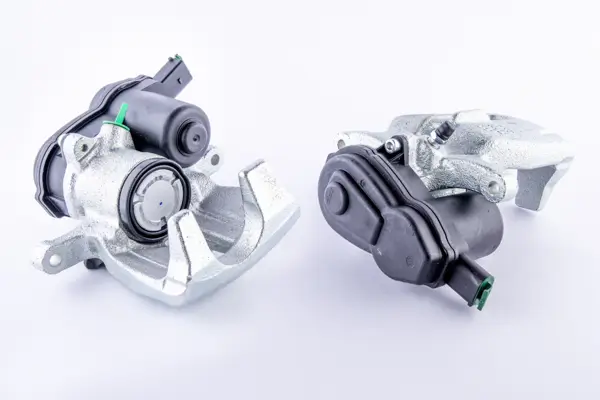 Bremssattel HELLA 8AC 355 397-131