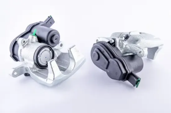 Bremssattel HELLA 8AC 355 397-131 Bild Bremssattel HELLA 8AC 355 397-131