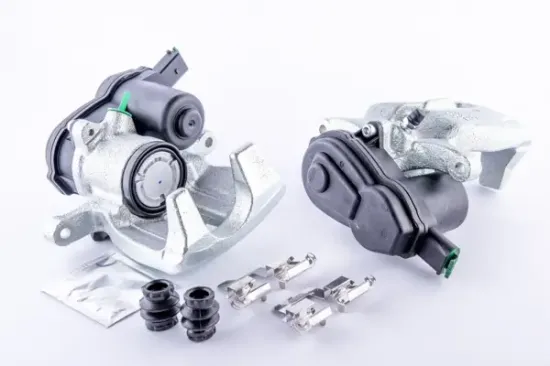 Bremssattel HELLA 8AC 355 397-131 Bild Bremssattel HELLA 8AC 355 397-131