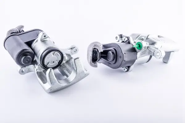 Bremssattel HELLA 8AC 355 397-161