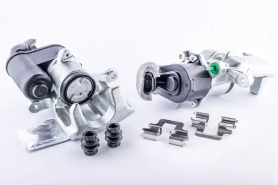 Bremssattel HELLA 8AC 355 397-161 Bild Bremssattel HELLA 8AC 355 397-161