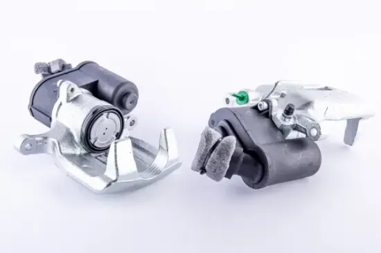 Bremssattel HELLA 8AC 355 397-191 Bild Bremssattel HELLA 8AC 355 397-191