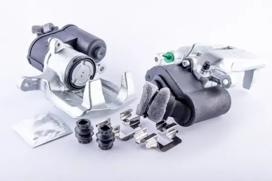 Bremssattel HELLA 8AC 355 397-191 Bild Bremssattel HELLA 8AC 355 397-191