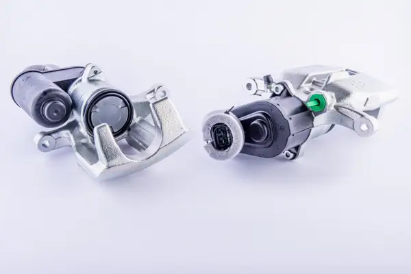 Bremssattel HELLA 8AC 355 397-201