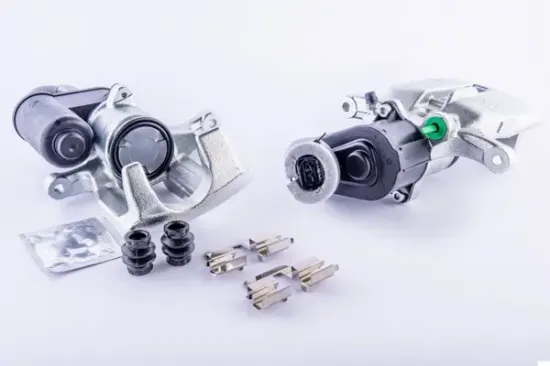 Bremssattel HELLA 8AC 355 397-201 Bild Bremssattel HELLA 8AC 355 397-201