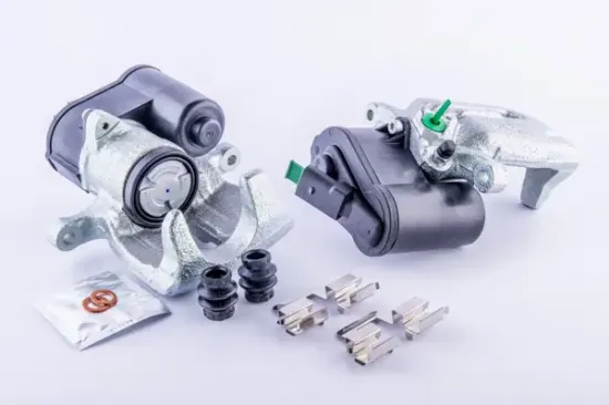 Bremssattel HELLA 8AC 355 397-221 Bild Bremssattel HELLA 8AC 355 397-221