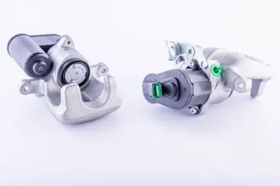 Bremssattel HELLA 8AC 355 397-231 Bild Bremssattel HELLA 8AC 355 397-231