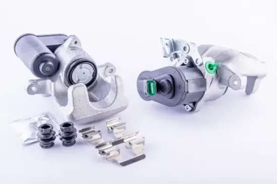 Bremssattel HELLA 8AC 355 397-231 Bild Bremssattel HELLA 8AC 355 397-231