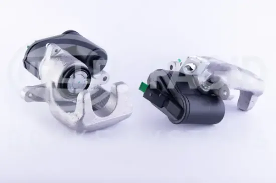 Bremssattel HELLA 8AC 355 397-241 Bild Bremssattel HELLA 8AC 355 397-241