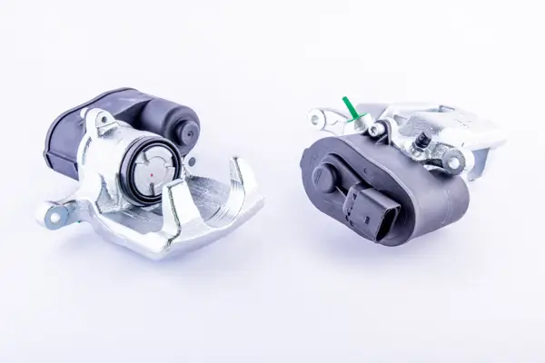 Bremssattel HELLA 8AC 355 397-291