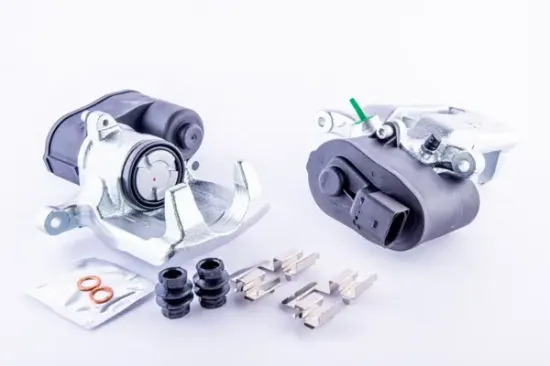 Bremssattel HELLA 8AC 355 397-291 Bild Bremssattel HELLA 8AC 355 397-291