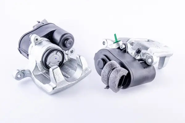 Bremssattel HELLA 8AC 355 397-331