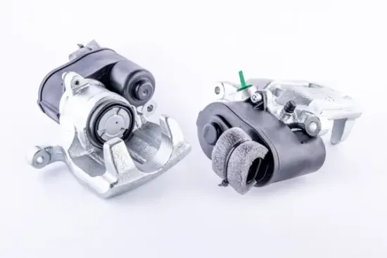 Bremssattel HELLA 8AC 355 397-331 Bild Bremssattel HELLA 8AC 355 397-331