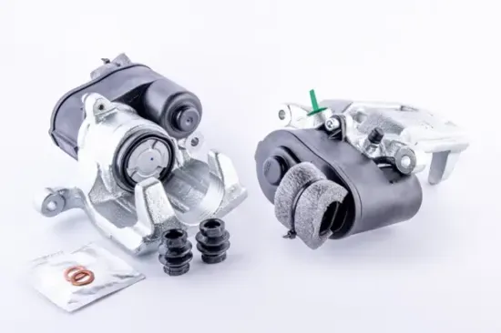 Bremssattel HELLA 8AC 355 397-331 Bild Bremssattel HELLA 8AC 355 397-331