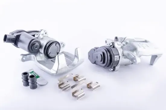 Bremssattel HELLA 8AC 355 397-471 Bild Bremssattel HELLA 8AC 355 397-471