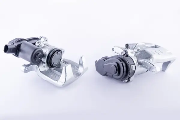 Bremssattel HELLA 8AC 355 397-531