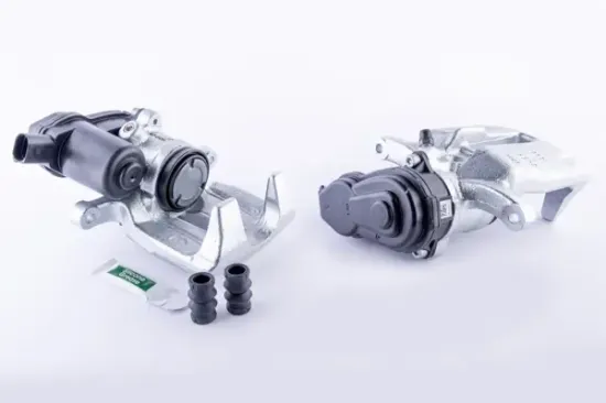 Bremssattel HELLA 8AC 355 397-531 Bild Bremssattel HELLA 8AC 355 397-531