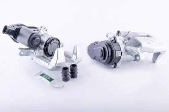 Bremssattel HELLA 8AC 355 397-551 Bild Bremssattel HELLA 8AC 355 397-551